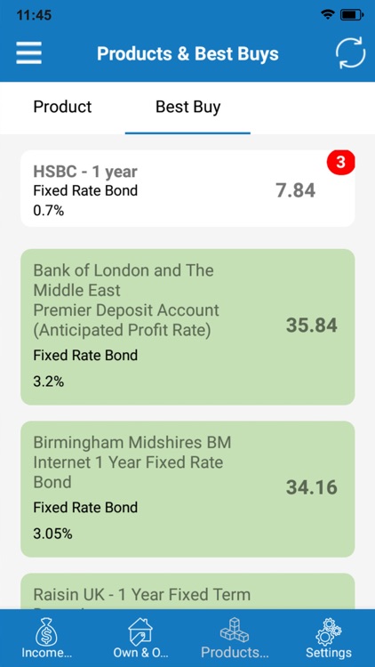 Finco Money screenshot-6