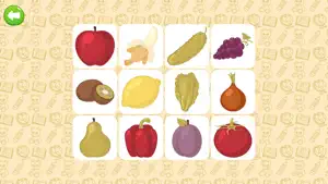 Baby Flashcards: First Words screenshot 3