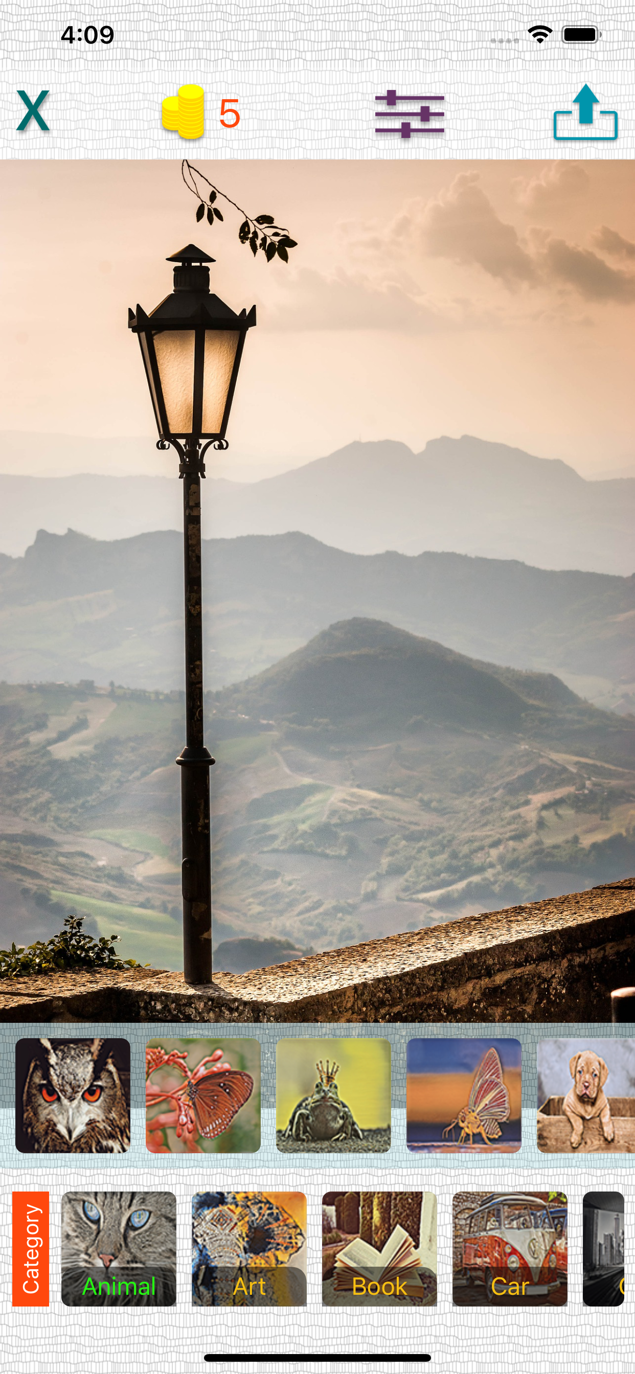 Picselart - Art Effect