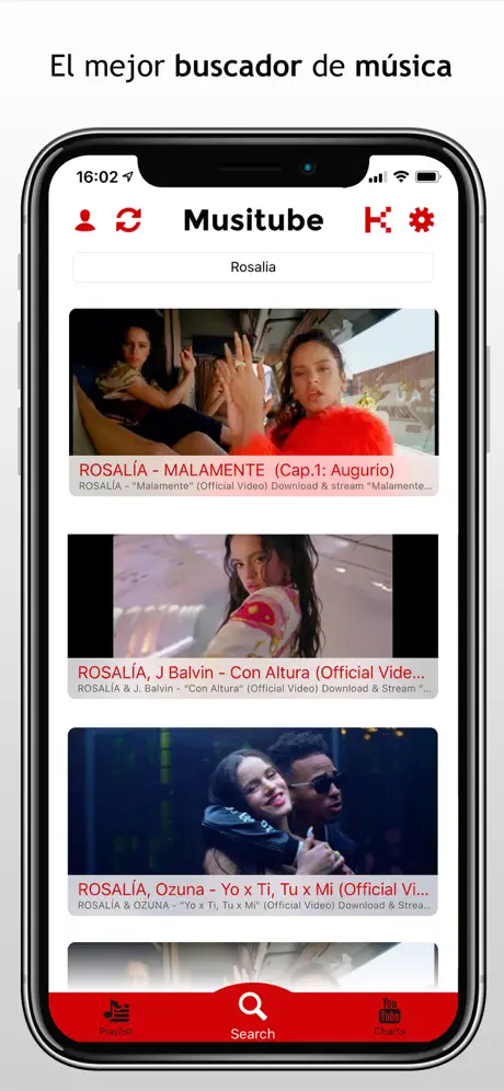 Music Player for Youtube PRO