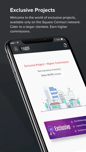 Square Connect screenshot 2