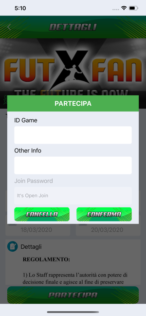 Gamers World Live(圖5)-速報App