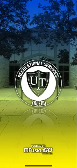 Game screenshot UT Recreational Services mod apk