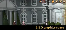 Game screenshot Frankenstein – Room Escape hack