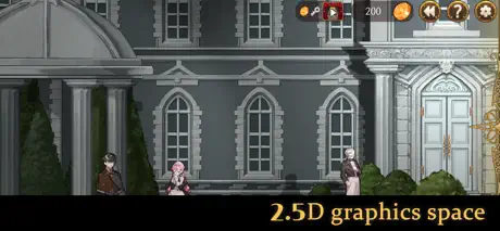 Frankenstein – Room Escape