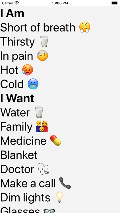 Talkboard - Communicator