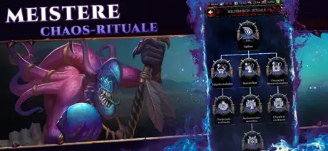 Warhammer: Chaos & Conquest