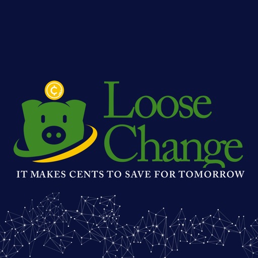 LOOSE CHANGE LLC iOS App