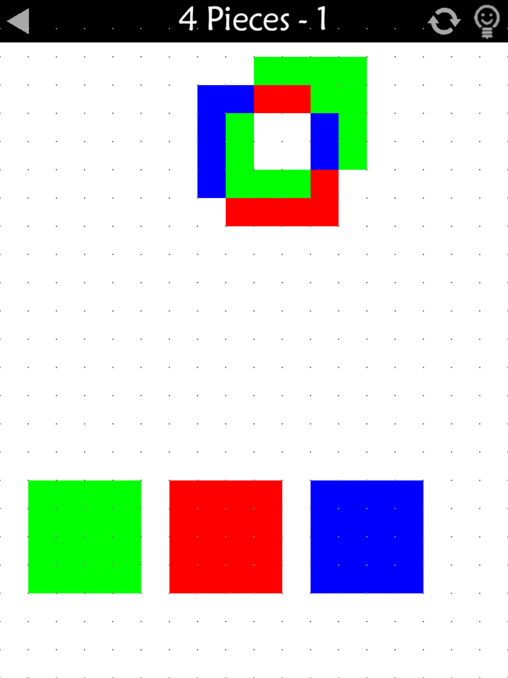 Overlap Elimination