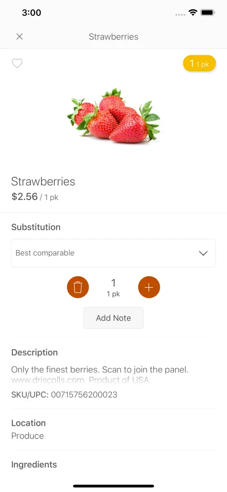 Reasor’s Foods