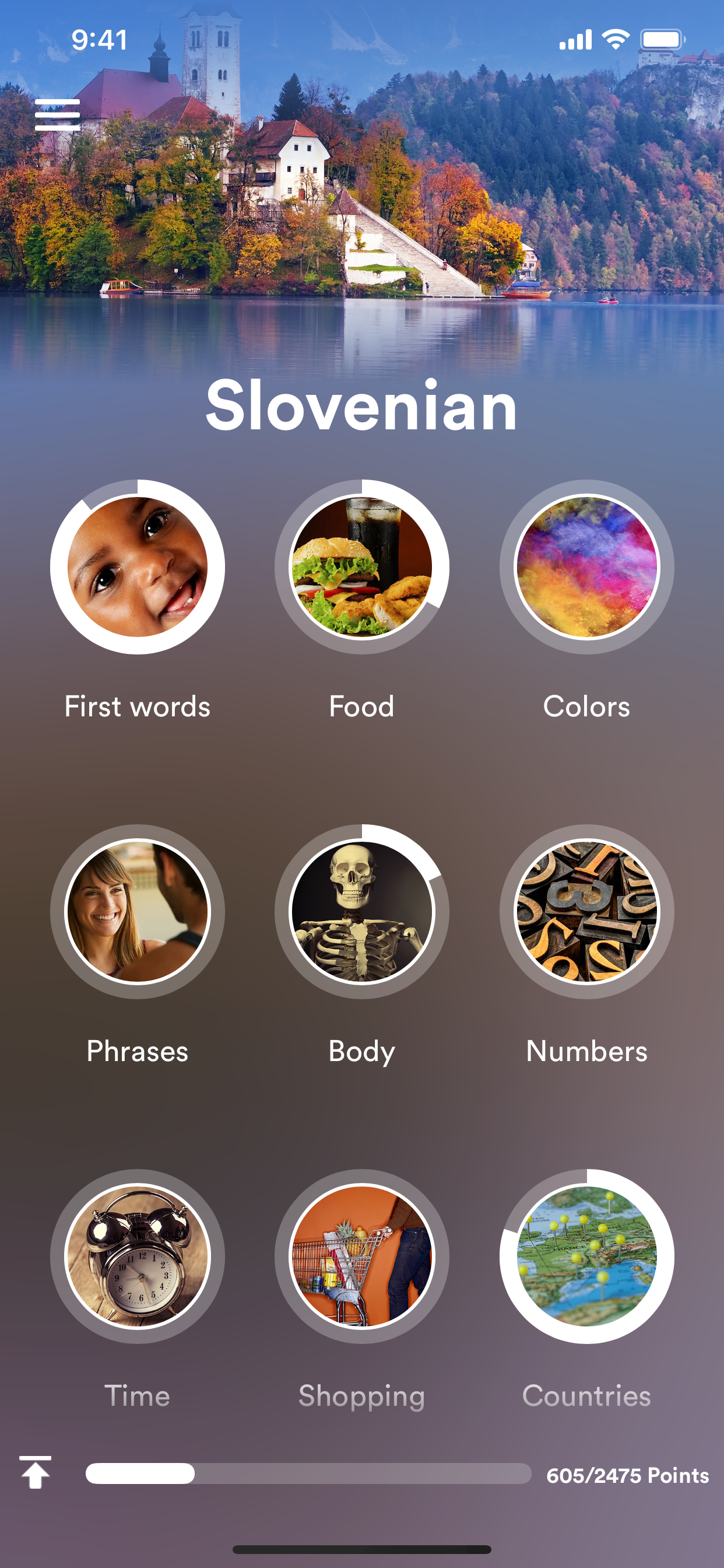 Learn Slovenian - EuroTalk