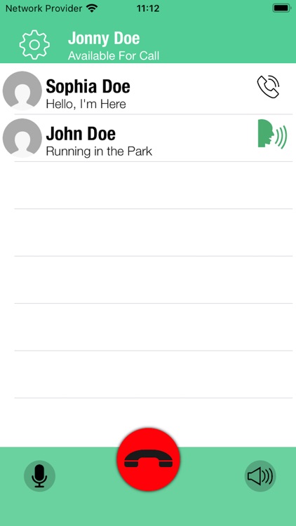 Rider Phone screenshot-9