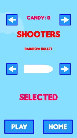 Game screenshot Unicorn Blaster hack