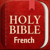 French Bible - La Bible LSV - Axeraan Technologies