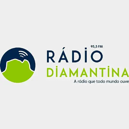 Rádio Diamantina FM Читы
