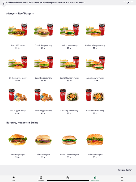 Screenshot #5 pour Kolmården Idag