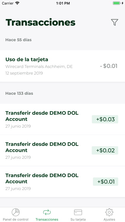 E-FECTIVA Afirme screenshot-3
