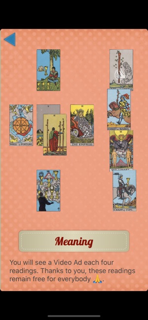Tarot Astro-Logica(圖1)-速報App