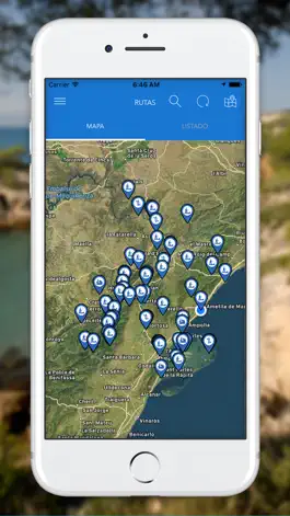 Game screenshot Terres de l'Ebre · Biosfera hack