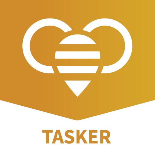 Tasker - AskforTask iOS App
