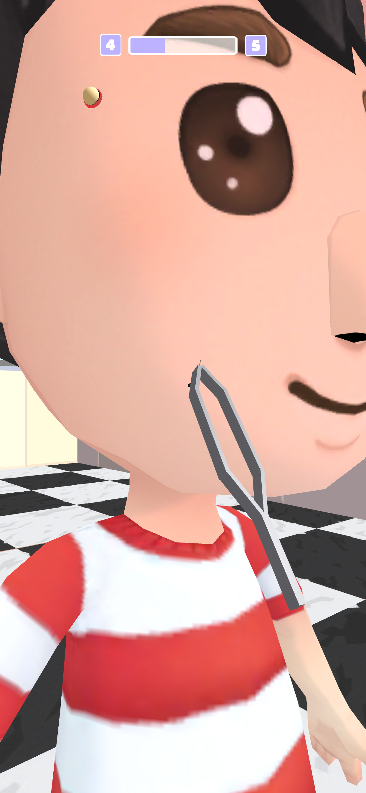 Doctor Help, Please!
