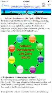 stp - software testing problems & solutions and troubleshooting guide - 4