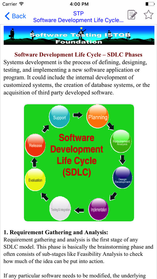 #4. STP - Software Testing (iOS) 由: Raj Kumar
