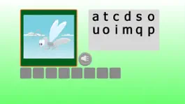 Game screenshot Азбука алфавита головоломки mod apk