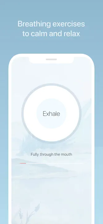 Oak: Screenshot 3 von 5