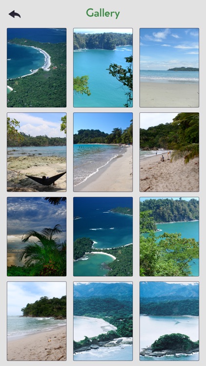 Manuel Antonio National Park screenshot-3