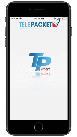 Game screenshot TP Smart mod apk