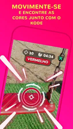 KODE Assistente Virtual screenshot 4