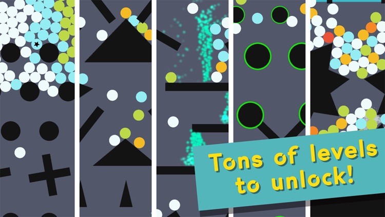 Zen Idle: Gravity Meditation screenshot-8