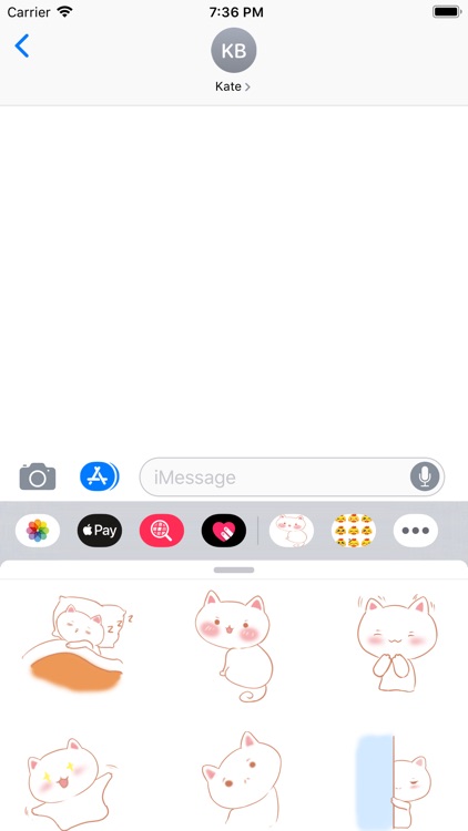 TalentiMessage