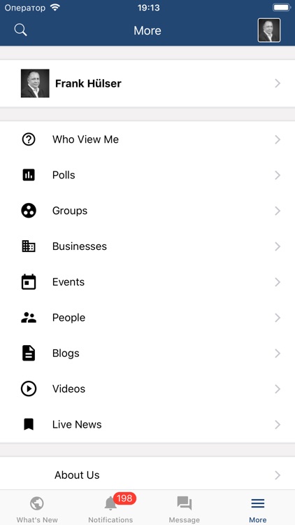 makler.de Maklerforum screenshot-4