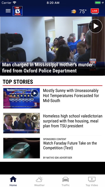 FOX13 Memphis News