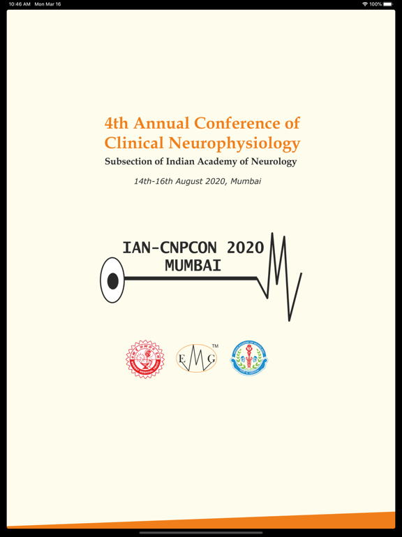 Screenshot #4 pour IAN-CNPCON