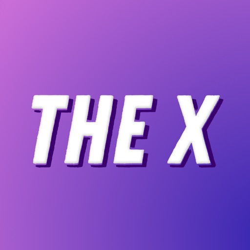 The X – Scavenger Hunt Weekly