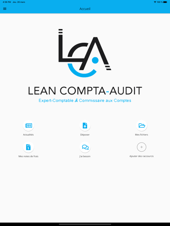 Screenshot #4 pour LCA