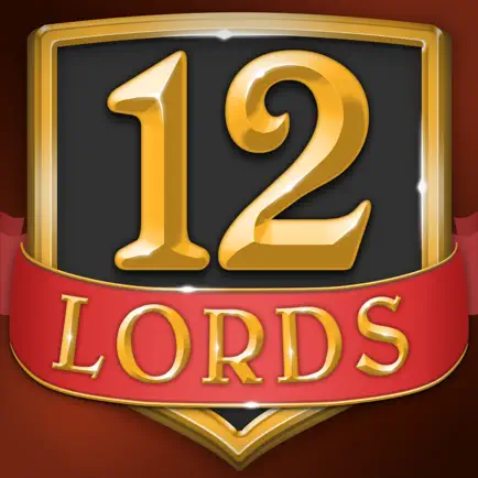 12 Lords - GoS Cheats