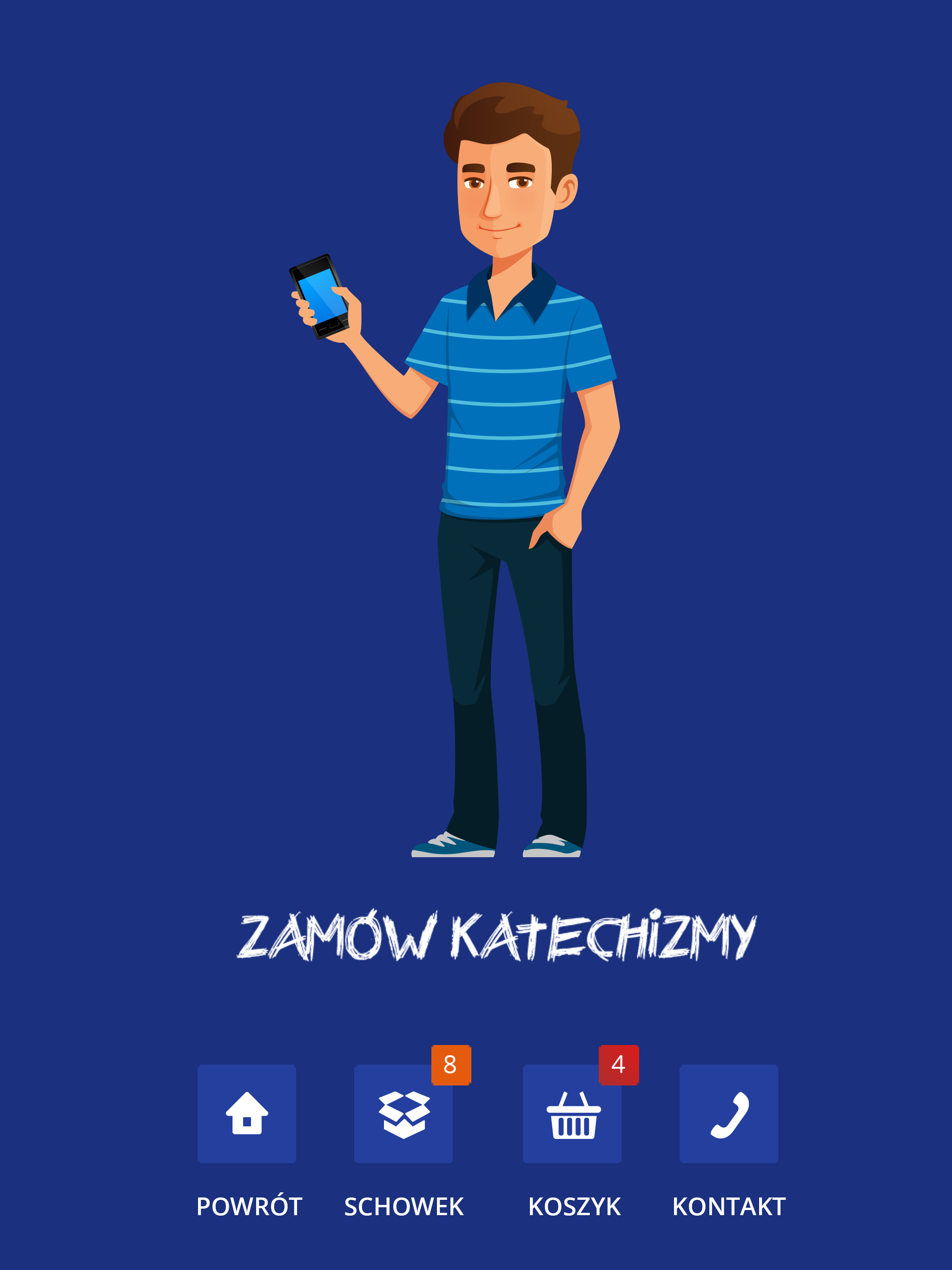 Katechizmy