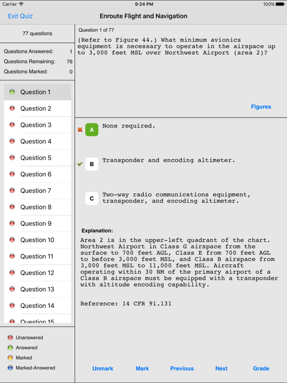 Prepware CFIのおすすめ画像3