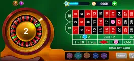 Game screenshot Casino Royale - Roulette apk