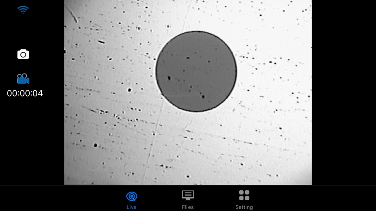 Fiber Eye2 screenshot-3