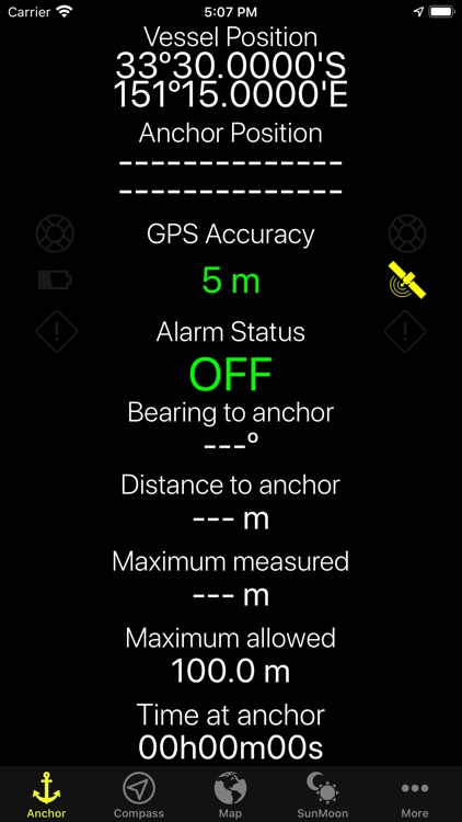 Anchor Plus screenshot-4