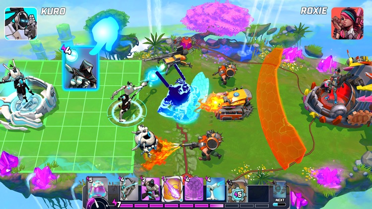 Wild Beyond screenshot-4