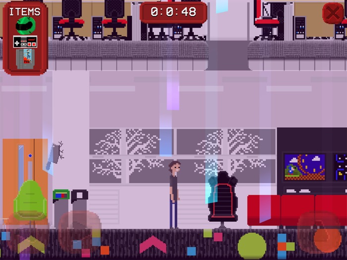 UoG Super Campus Quest