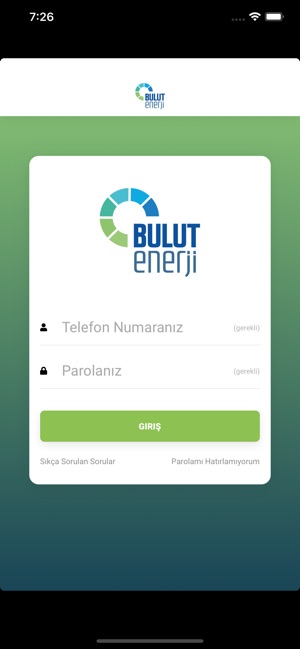 Bulut Enerji(圖1)-速報App