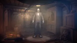 Game screenshot Побег из тюрьмы Глава 1 apk