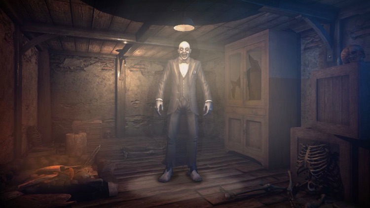 Escape Prison Chapter 1